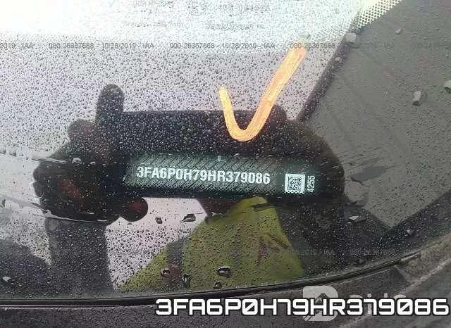 3FA6P0H79HR379086