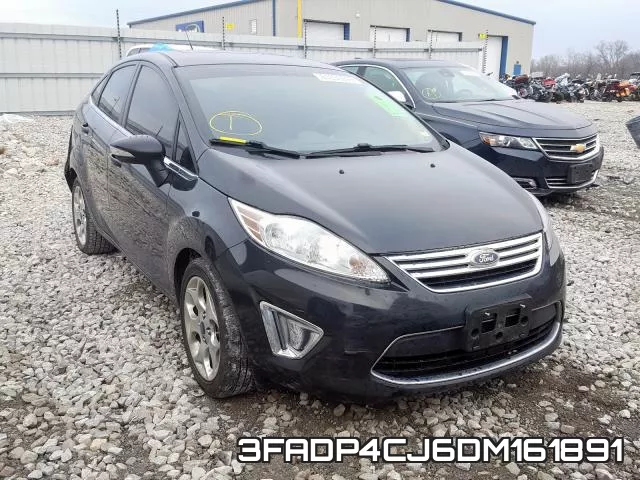 3FADP4CJ6DM161891