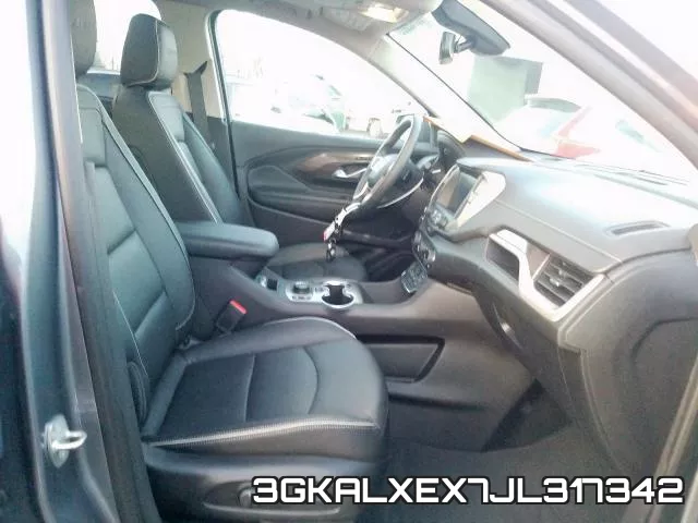 3GKALXEX7JL317342