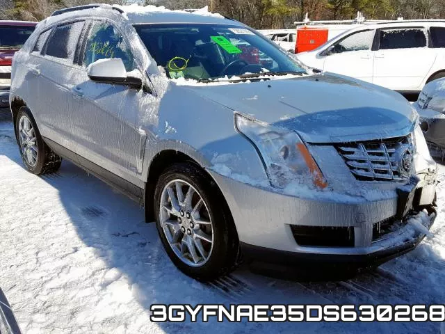 3GYFNAE35DS630268