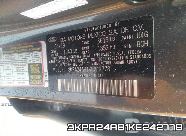 3KPA24AB1KE242778