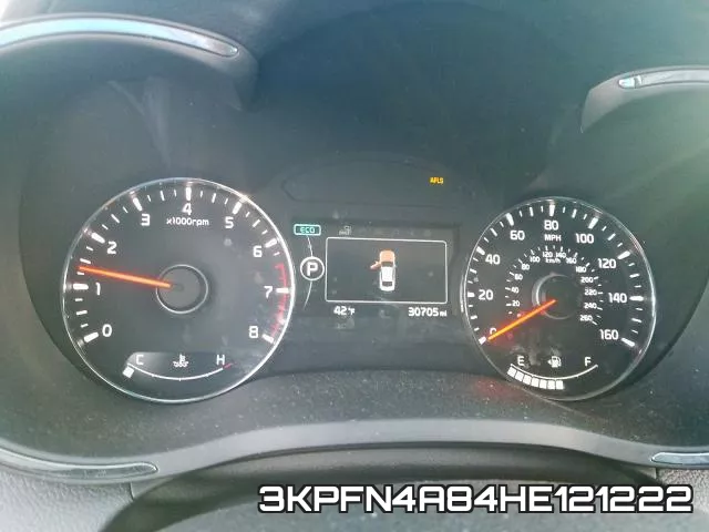 3KPFN4A84HE121222