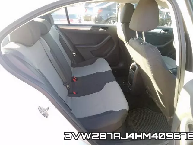 3VW2B7AJ4HM409675