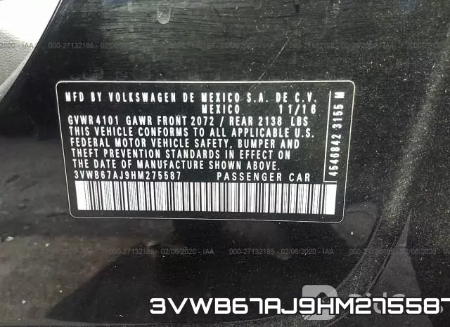 3VWB67AJ9HM275587_9.webp