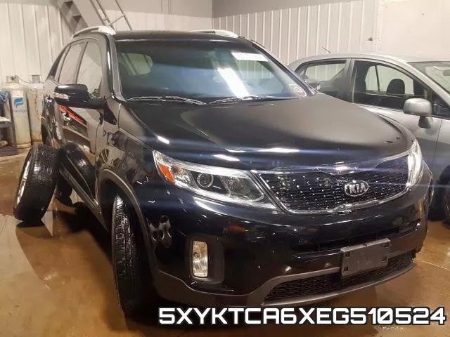 5XYKTCA6XEG510524