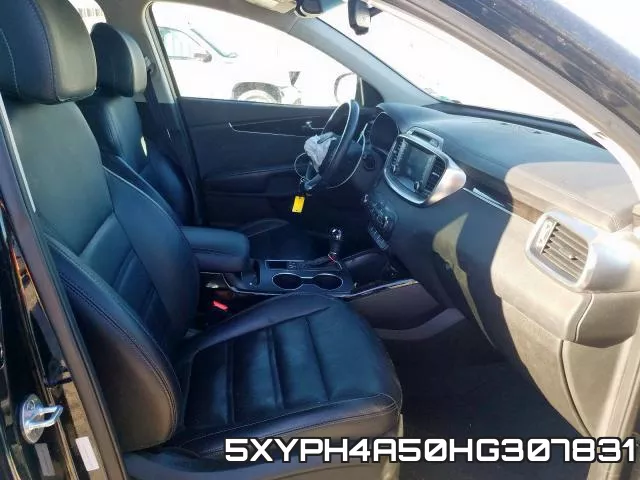 5XYPH4A50HG307831