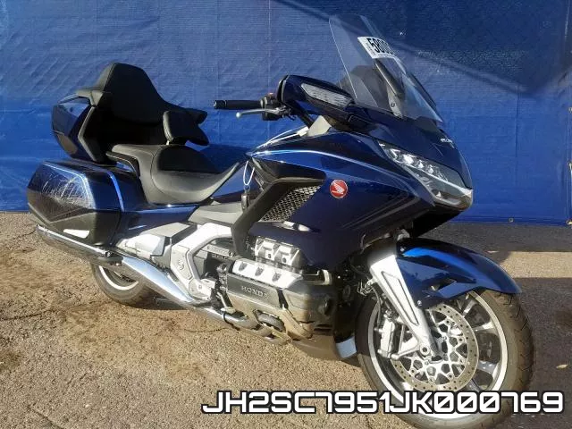 JH2SC7951JK000769