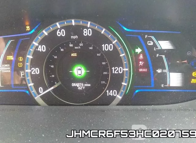 JHMCR6F53HC020759