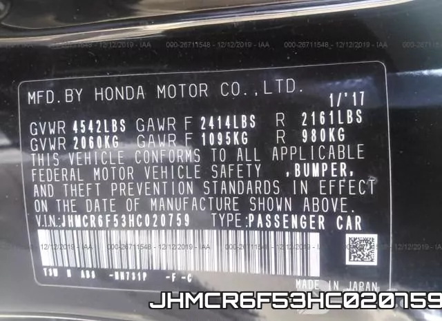JHMCR6F53HC020759_9.webp