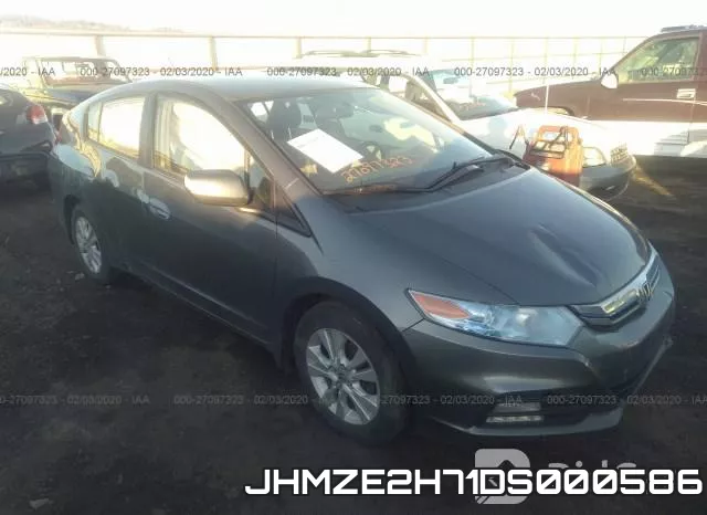 JHMZE2H71DS000586