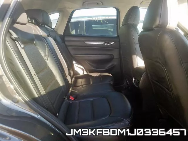 JM3KFBDM1J0336457