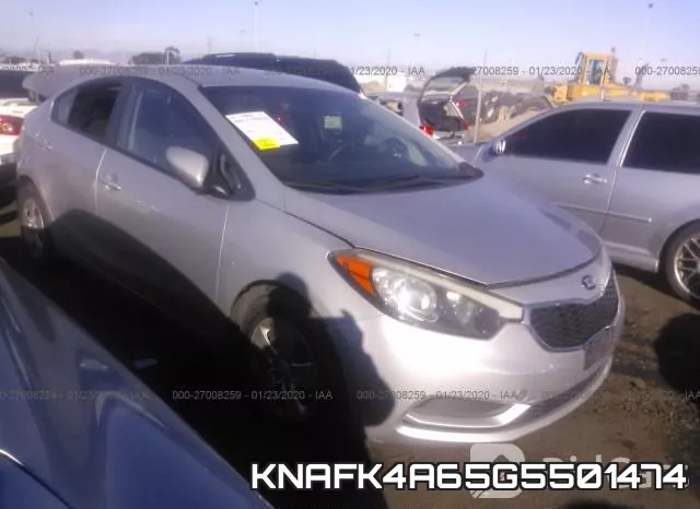 KNAFK4A65G5501474