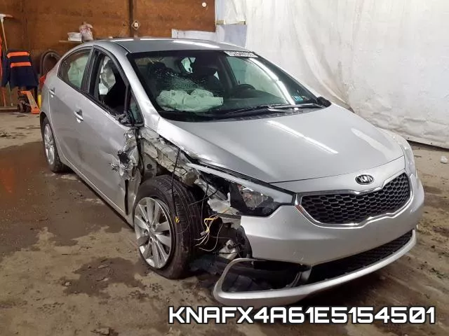 KNAFX4A61E5154501