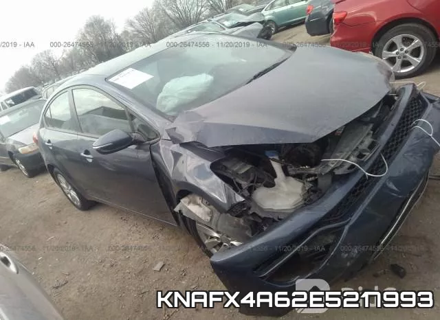 KNAFX4A62E5217993