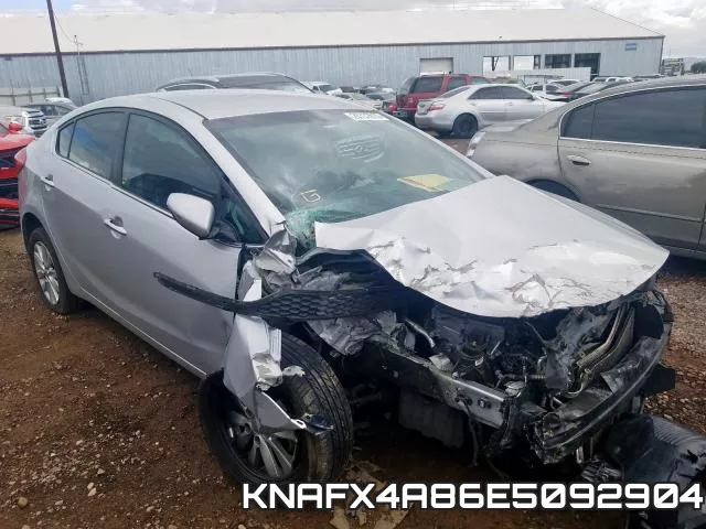 KNAFX4A86E5092904
