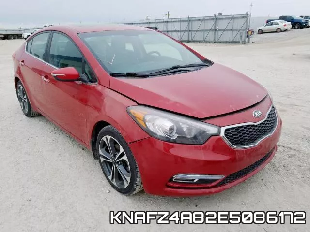 KNAFZ4A82E5086172