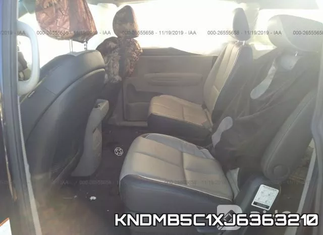 KNDMB5C1XJ6363210