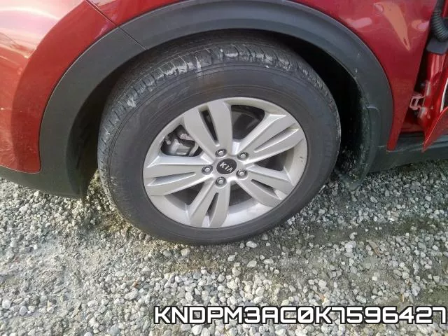 KNDPM3AC0K7596427