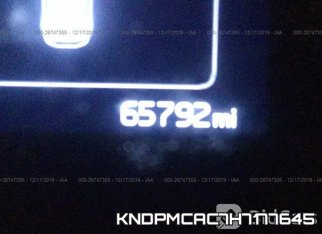 KNDPMCAC7H7177645