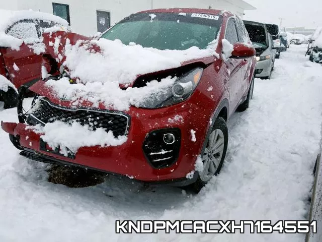 KNDPMCACXH7164551