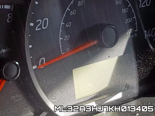 ML32A3HJ7KH013405