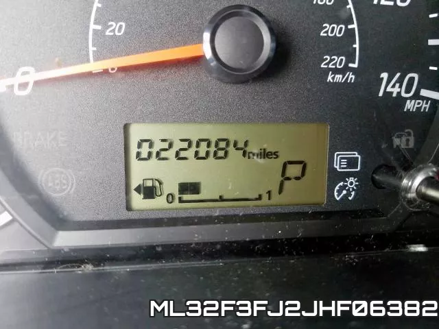ML32F3FJ2JHF06382