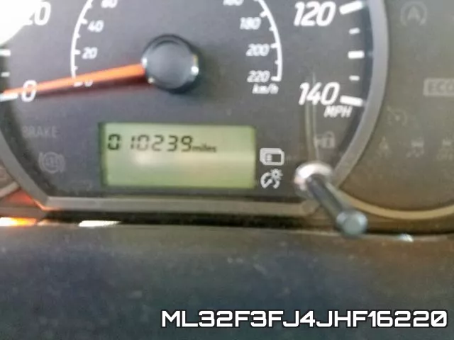 ML32F3FJ4JHF16220