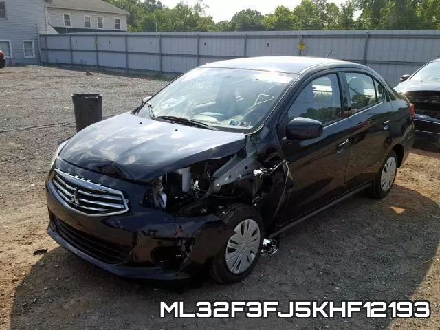 ML32F3FJ5KHF12193