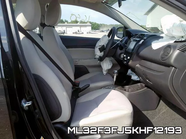 ML32F3FJ5KHF12193