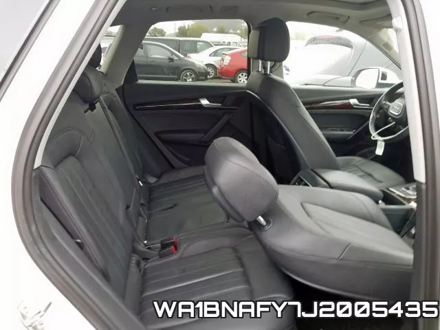 WA1BNAFY7J2005435
