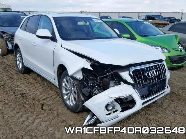 WA1CFBFP4DA032648
