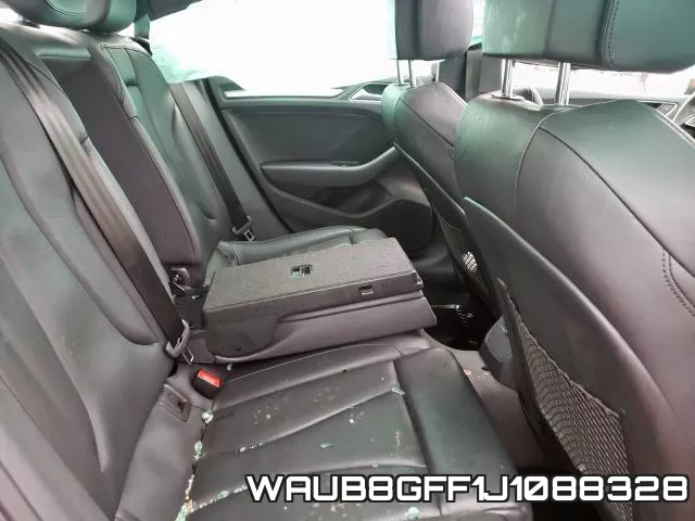 WAUB8GFF1J1088328