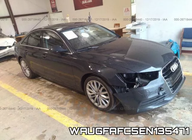 WAUGFAFC5EN135471