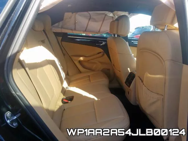 WP1AA2A54JLB00124