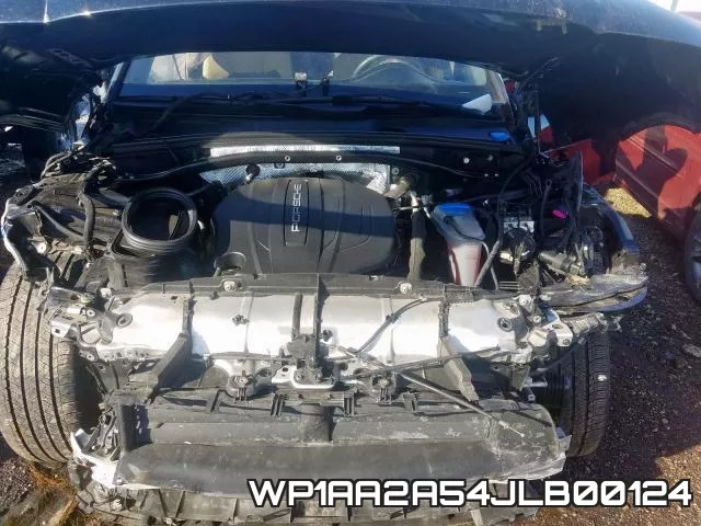 WP1AA2A54JLB00124