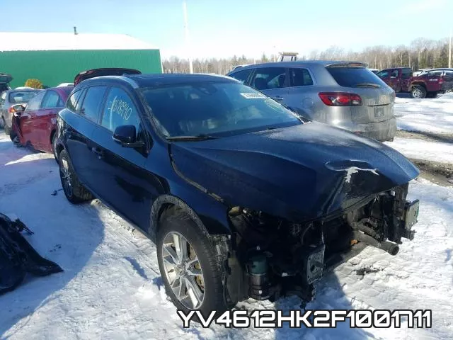YV4612HK2F1001711