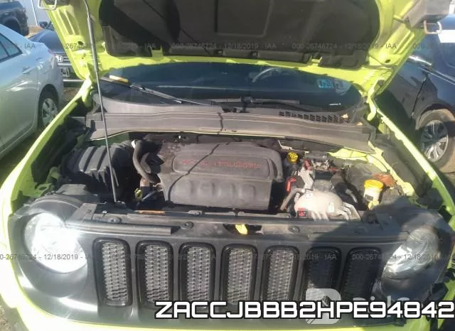 ZACCJBBB2HPE94842