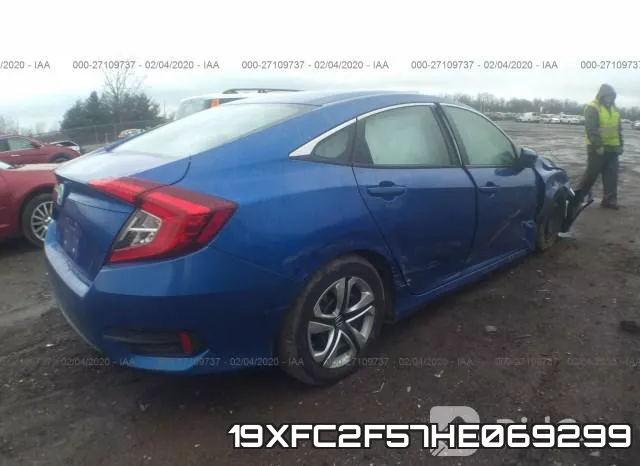 19XFC2F57HE069299
