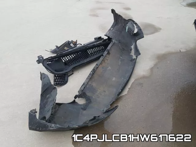1C4PJLCB1HW617622