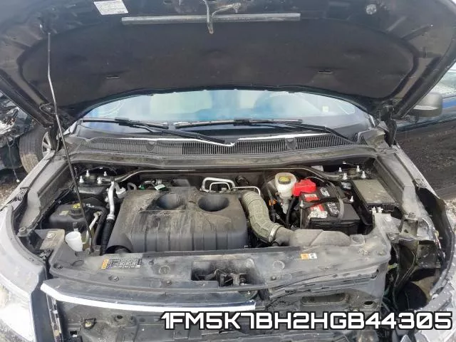 1FM5K7BH2HGB44305