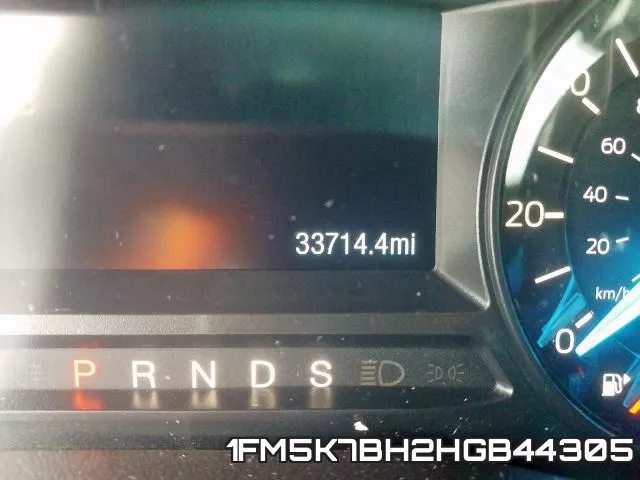 1FM5K7BH2HGB44305