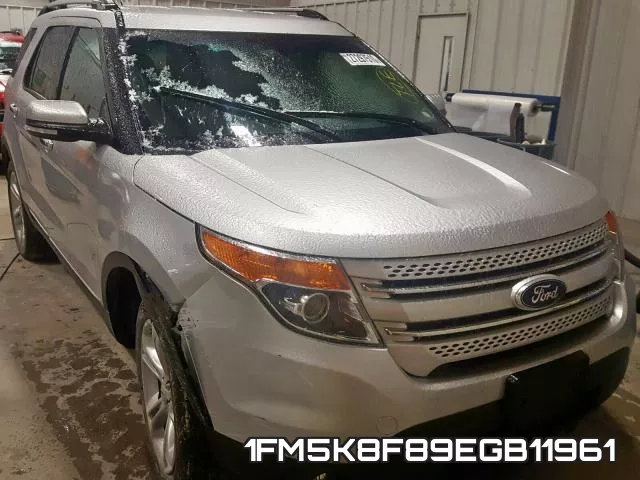1FM5K8F89EGB11961