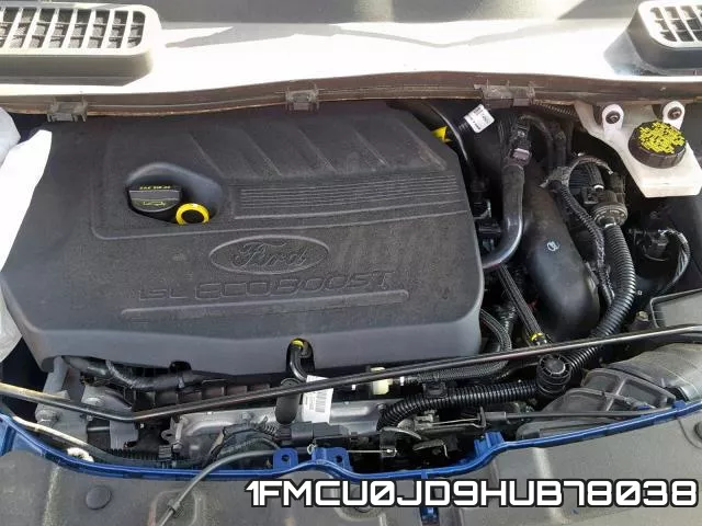 1FMCU0JD9HUB78038