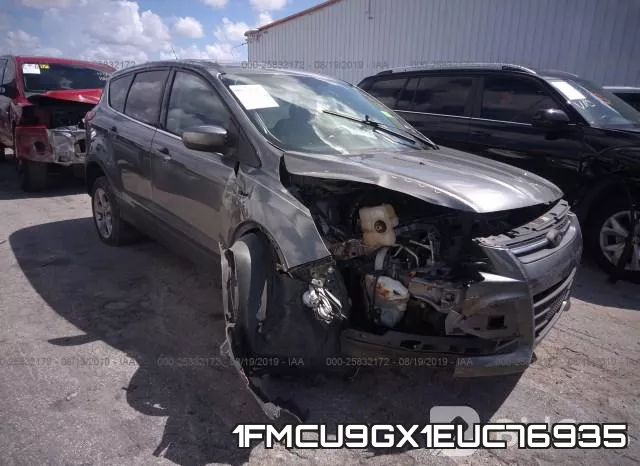 1FMCU9GX1EUC76935
