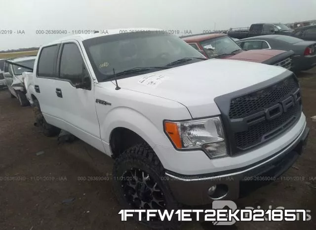 1FTFW1ET2EKD21857