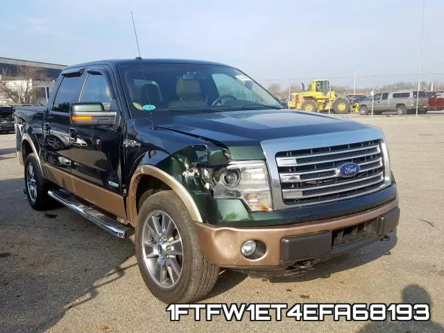 1FTFW1ET4EFA68193