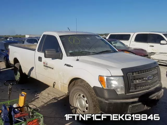 1FTNF1CF7EKG19846