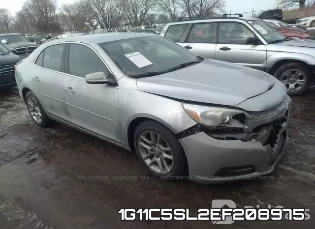 1G11C5SL2EF208975