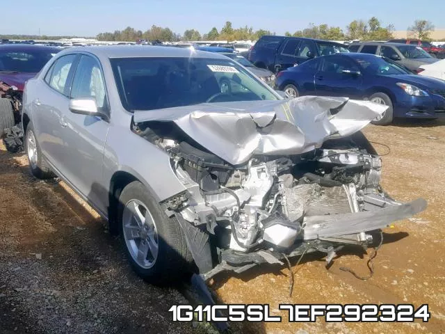 1G11C5SL7EF292324