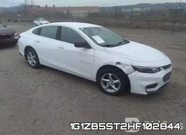 1G1ZB5ST2HF102844
